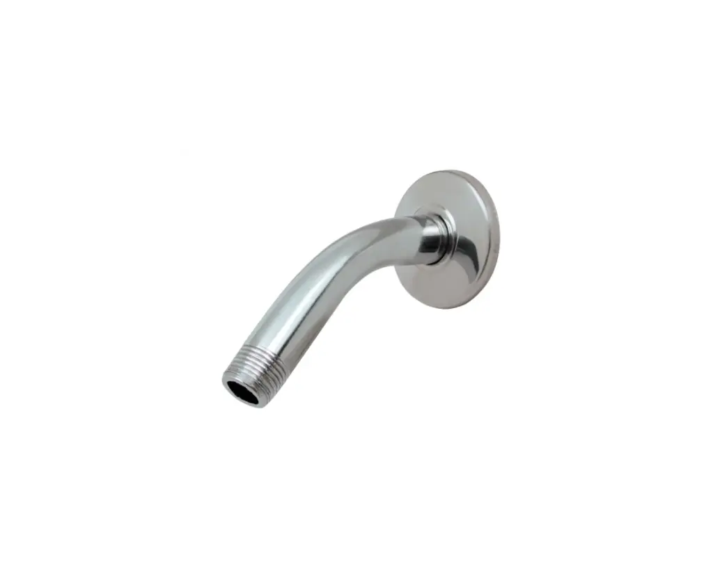  BRAZO REGADERA RUGO CORTO (13MM) 45-B