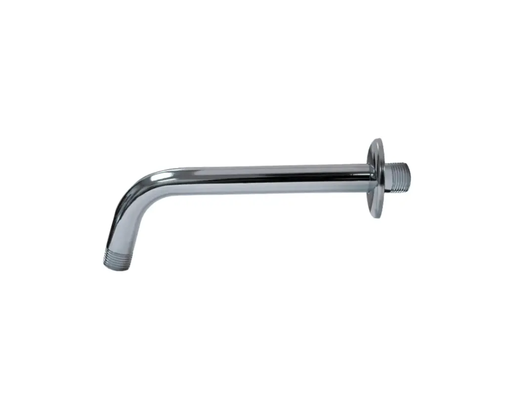  BRAZO REGADERA RUGO MEDIANO (21 CM) 45-CF