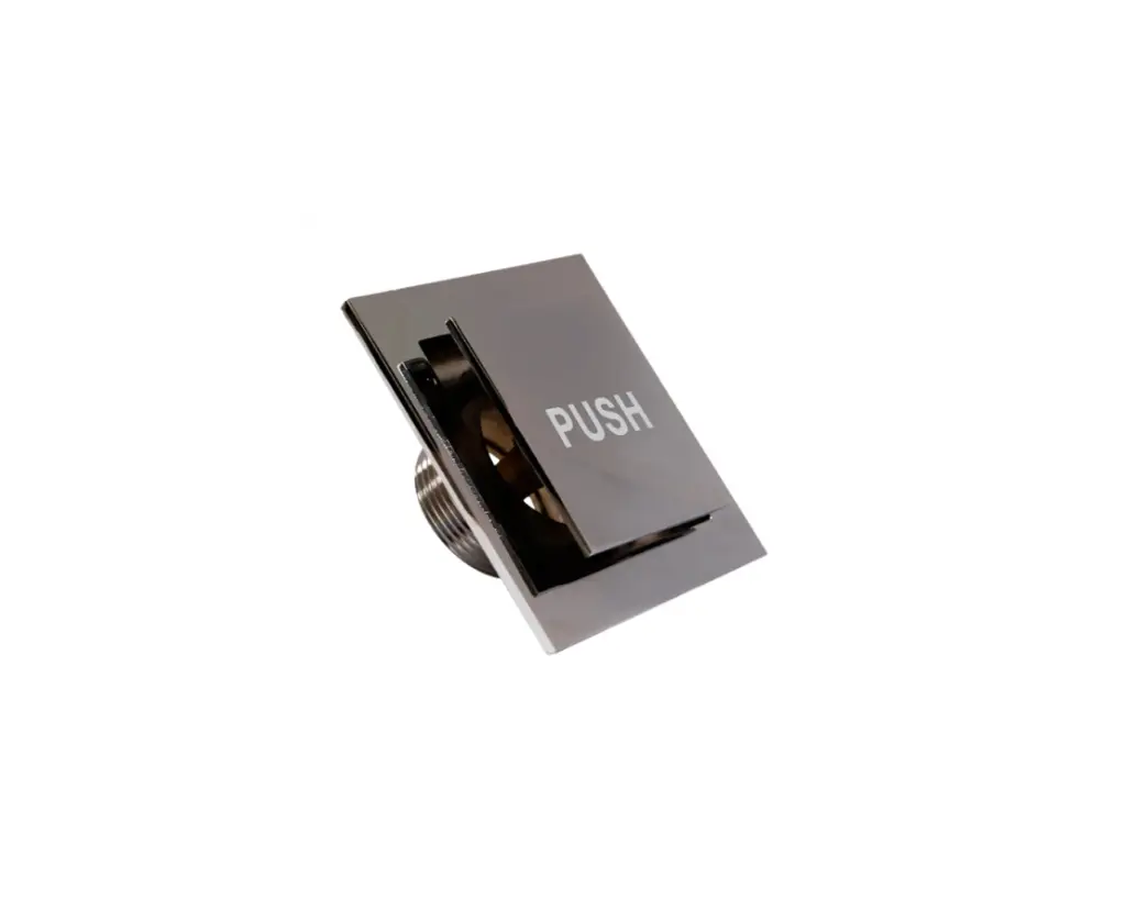  RESUMIDERO RUGO PUSH CUAD 46-P