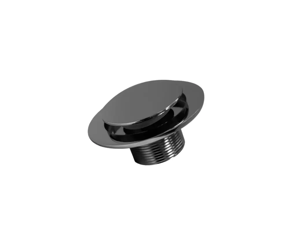  RESUMIDERO RUGO PUSH REDONDO 47-P