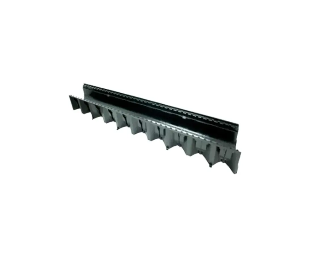  CANALETA RUGO 48-CHP