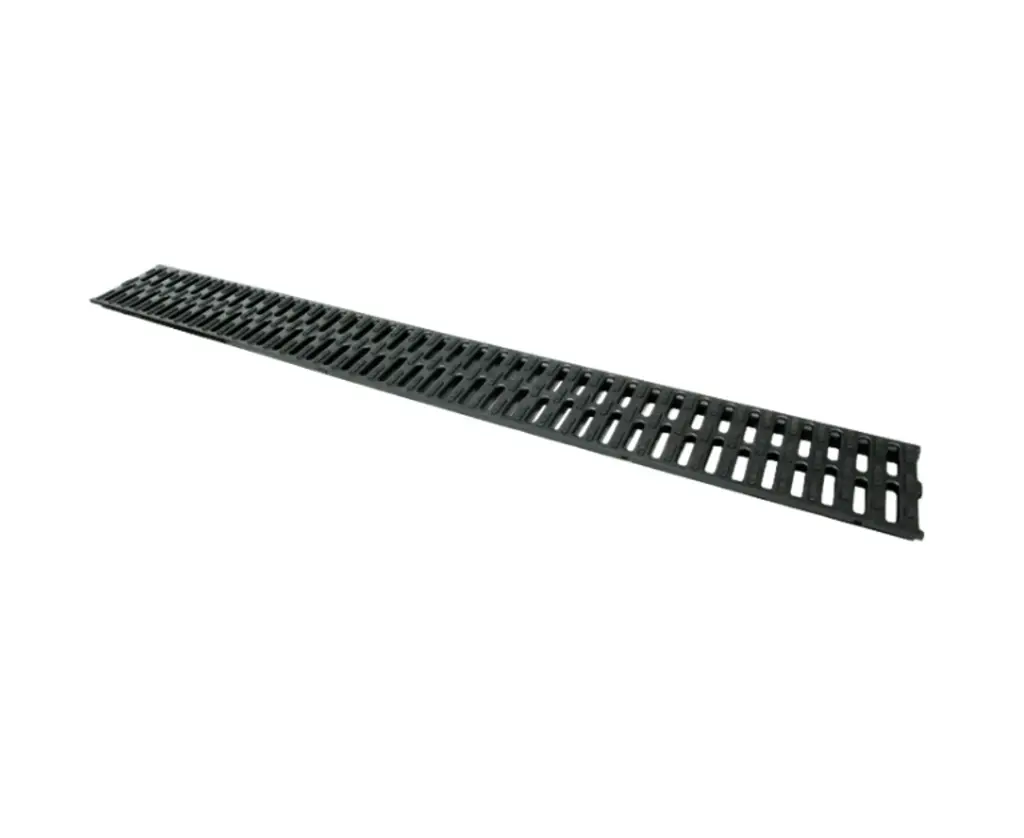  REGILLA PLASTICA RUGO 48-RHP