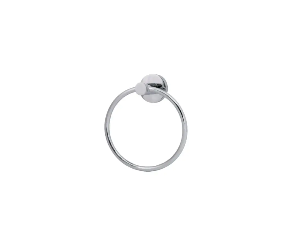  TOALLERO ARGOLLA PARA BAÑO RUGO TA-700