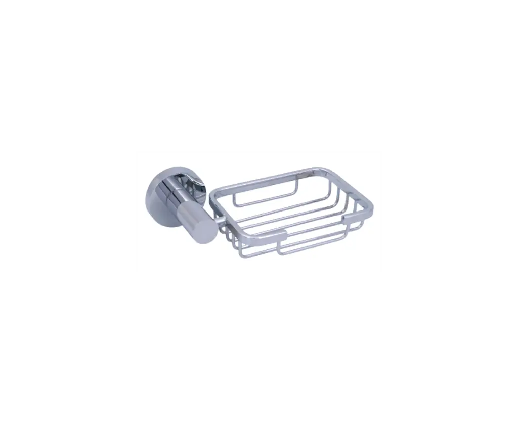  JABONERA PARA BAÑO RUGO JE-700