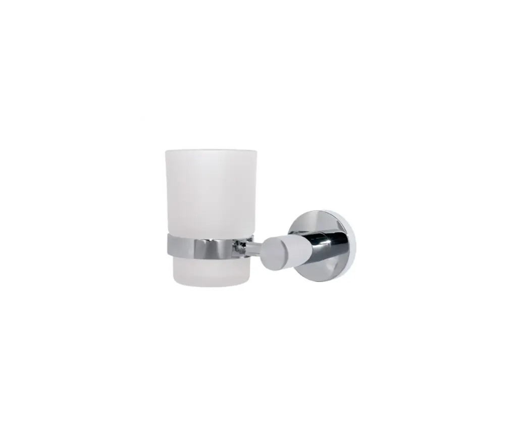  PORTA VASO PARA BAÑO RUGO PV-700