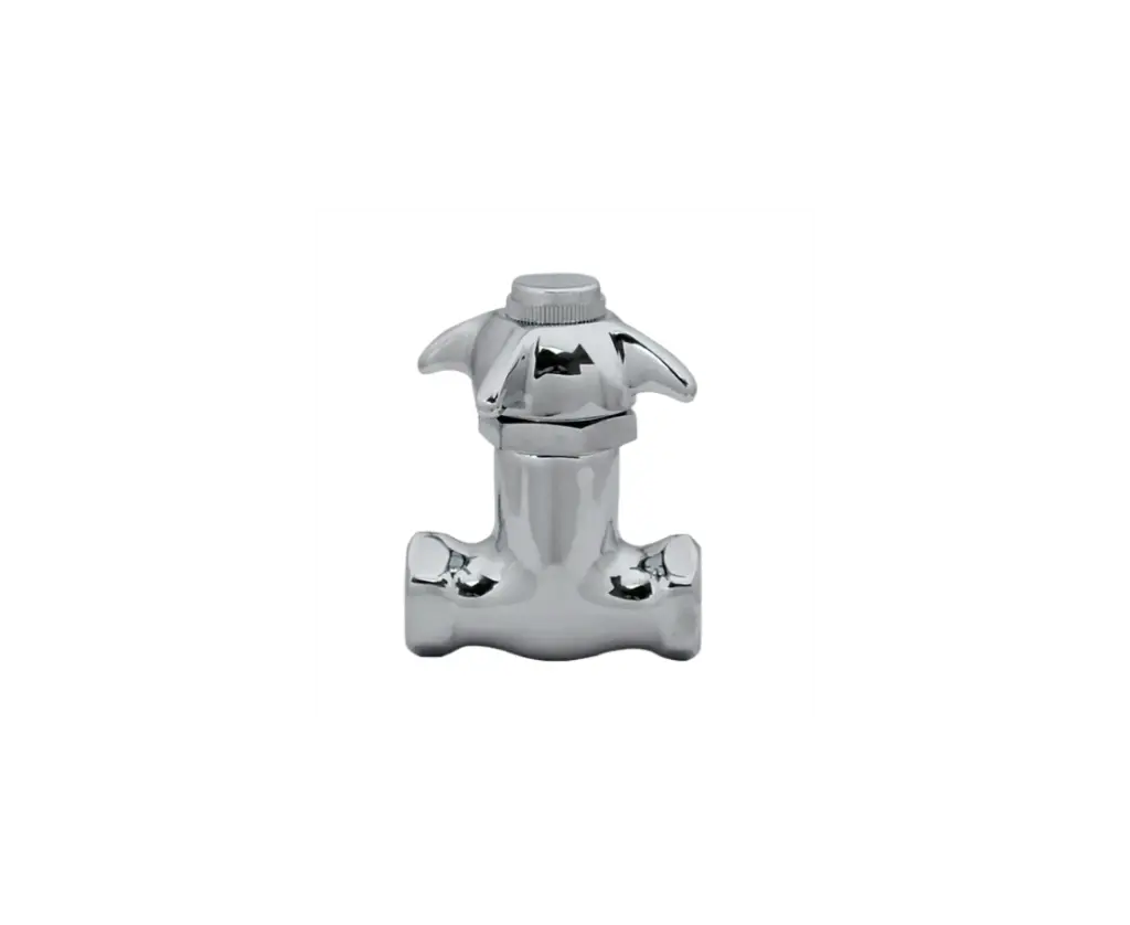  LLAVE MINGITORIO RUGO RESORTE 69-R