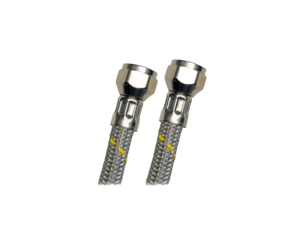  ALIM GAS RUGO DE 3/8 X 60 25-GN