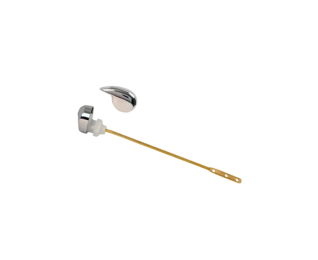  PALANCA WC RUGO LATERAL 60-KO