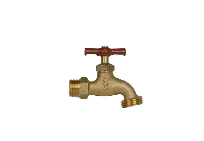  LLAVE JARDIN RUGO DE 3/4 2-I