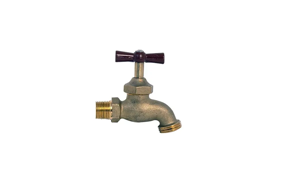  LLAVE JARDIN GRANDE RUGO DE 1/2 2-G