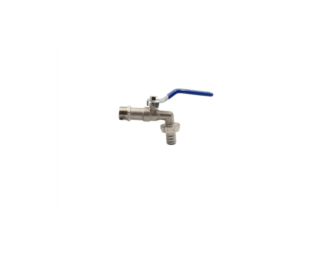  LLAVE JARDIN ESFERA RUGO 2-IE