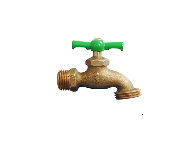  LLAVE JARDIN RUGO DE 1/2 2-IVV