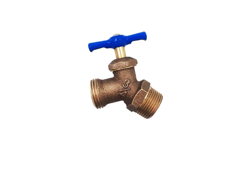  LLAVE BOILER RUGO DE 3/4 3-B