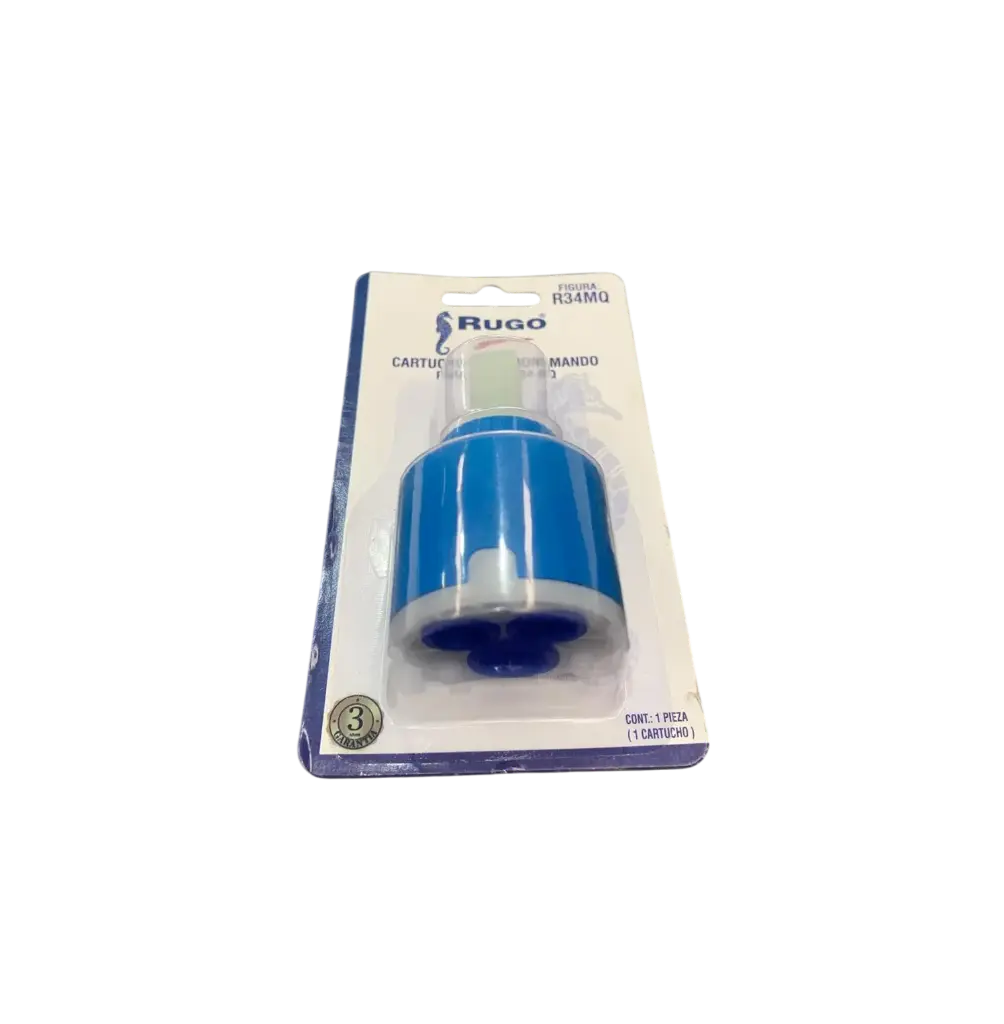  VASTAGO MONOMANDO RUGO R-34MQ