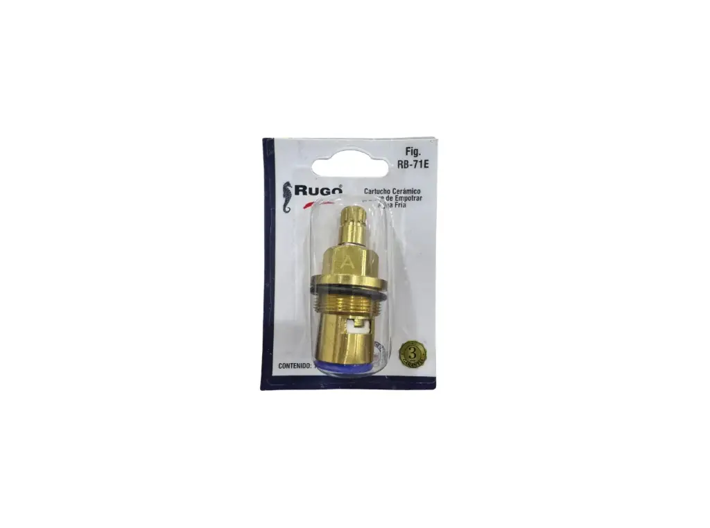  VASTAGO RUGO RB-71E