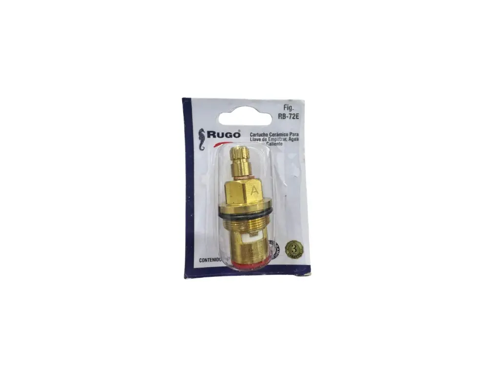 VASTAGO RUGO RB-72E