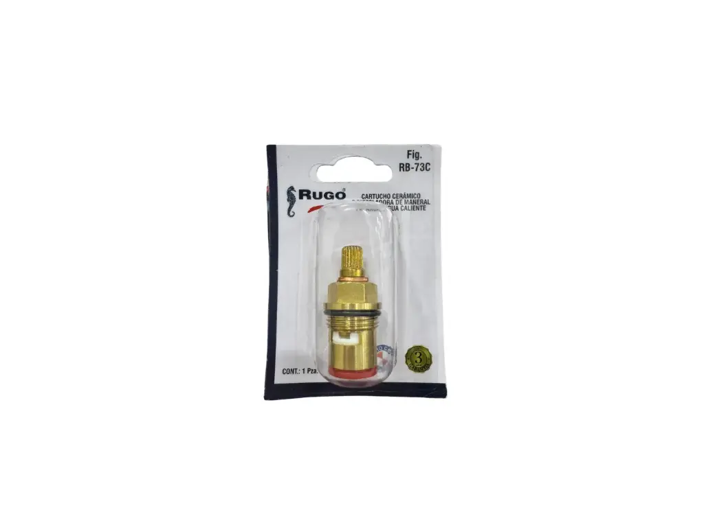  VASTAGO RUGO RB-73C