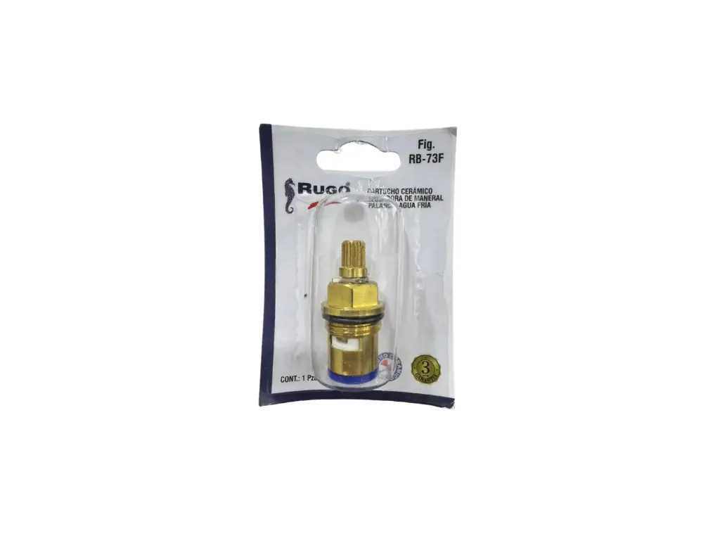  VASTAGO RUGO RB-73F