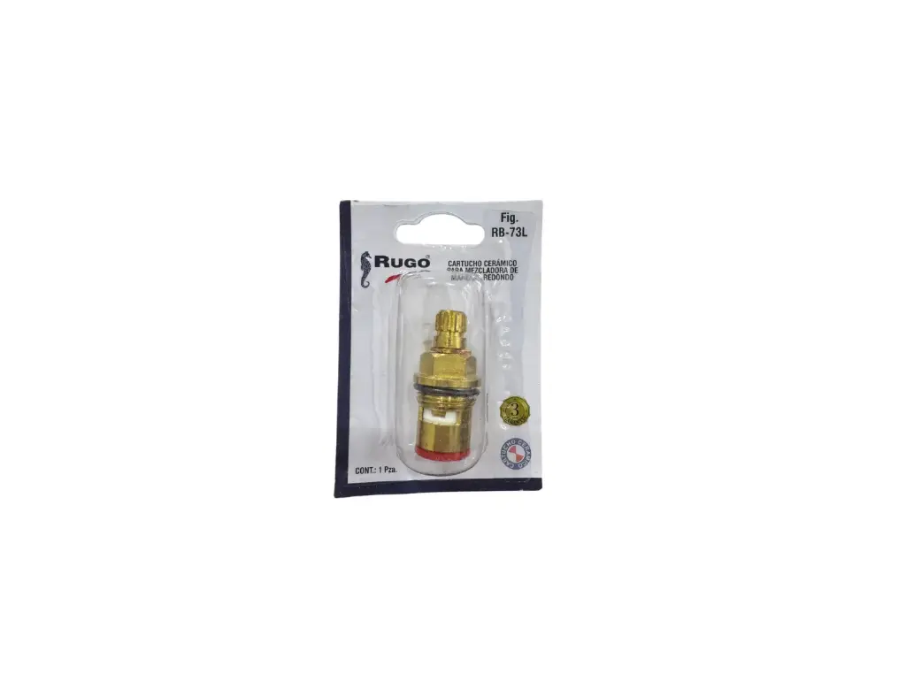  VASTAGO RUGO RB-73L