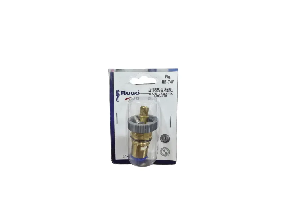  VASTAGO RUGO RB-74F