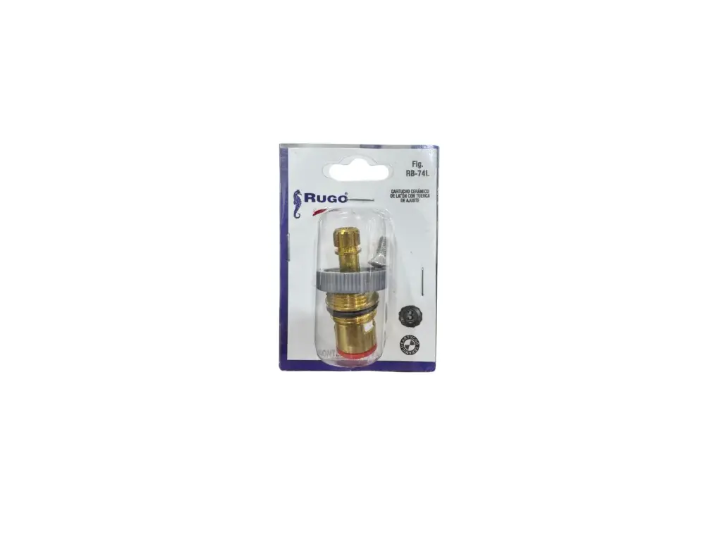  VASTAGO RUGO RB-74L