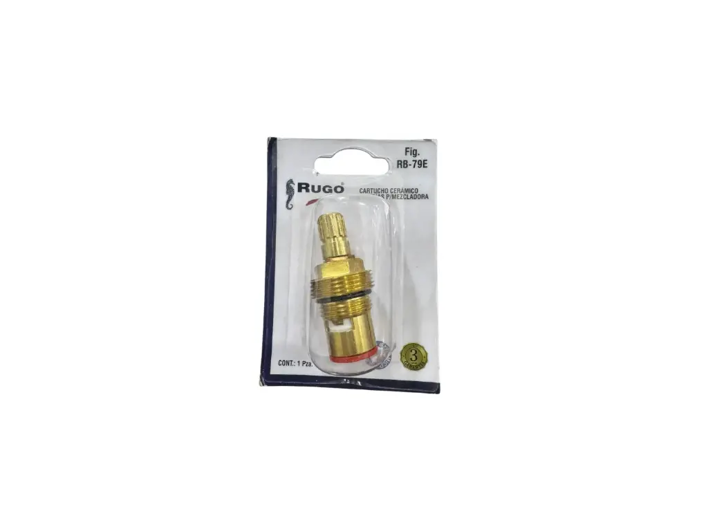  VASTAGO RUGO RB-79E