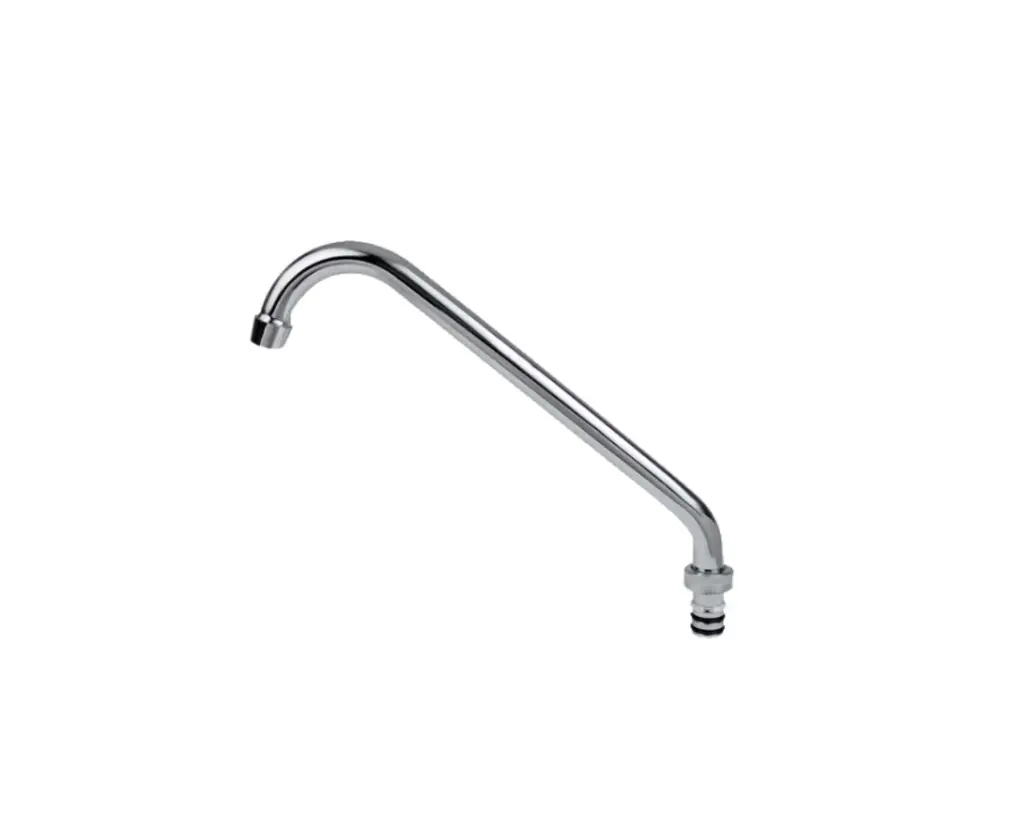  PICO MEZCLADORA RUGO