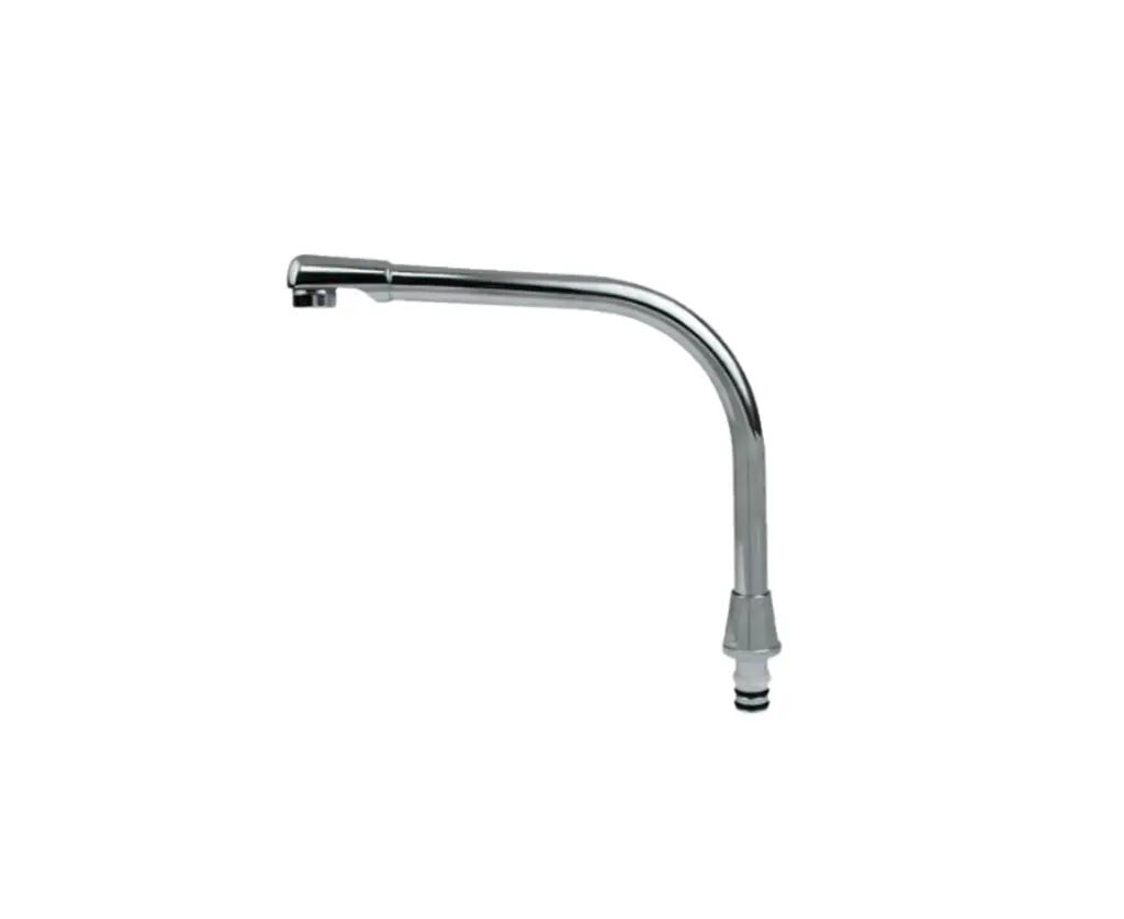  PICO MEZCLADORA RUGO