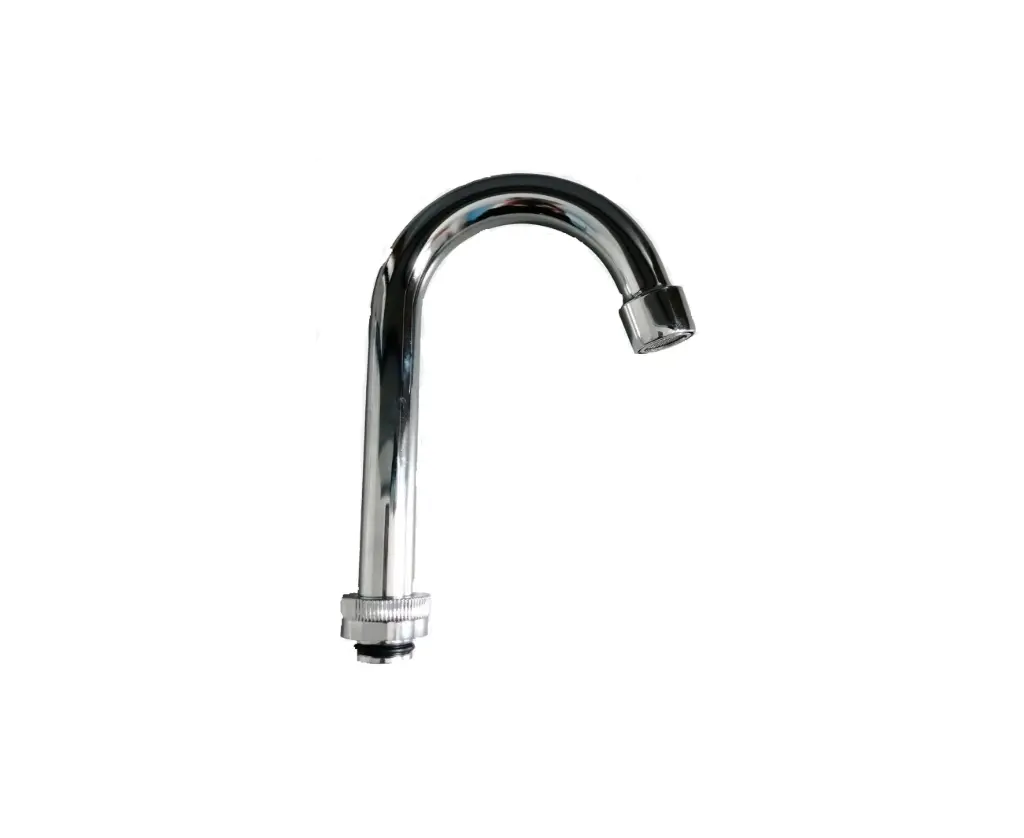  PICO MEZCLADORA RUGO