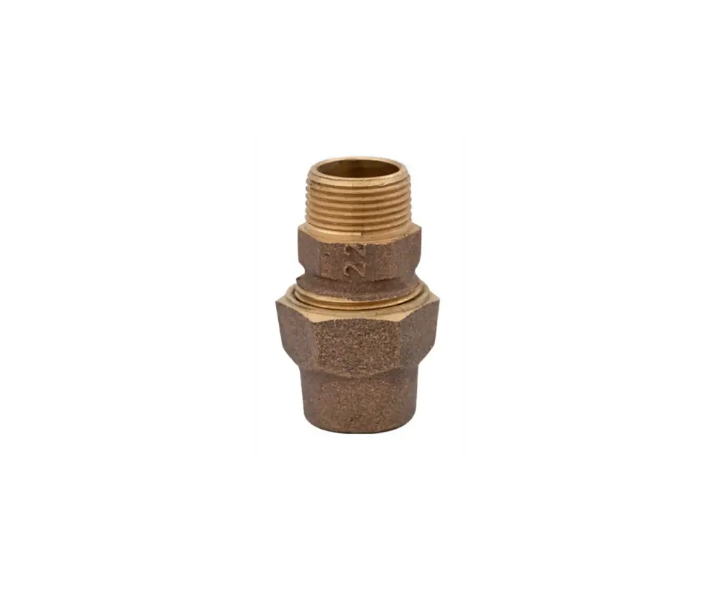  NUDO DE INSERCION BRONCE DE 3/4  81-A 22MM