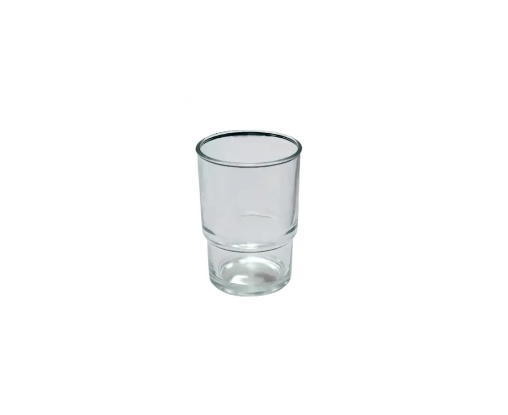  VASO VIDRIO RUGO RI-47