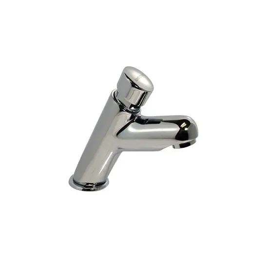  LLAVE TEMPORIZADORA PUSH LAVABO FONTANERY 20001