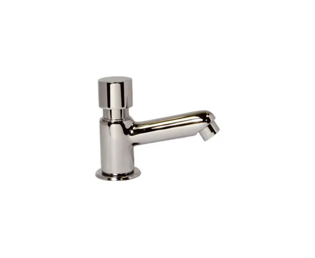  LLAVE TEMPORIZADORA PUSH LAVABO FONTANERY 20002