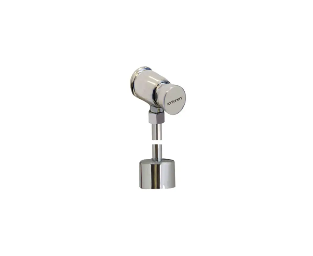  LLAVE TEMPORIZADORA  PUSH  MINGITORIO FONTANERY 53001