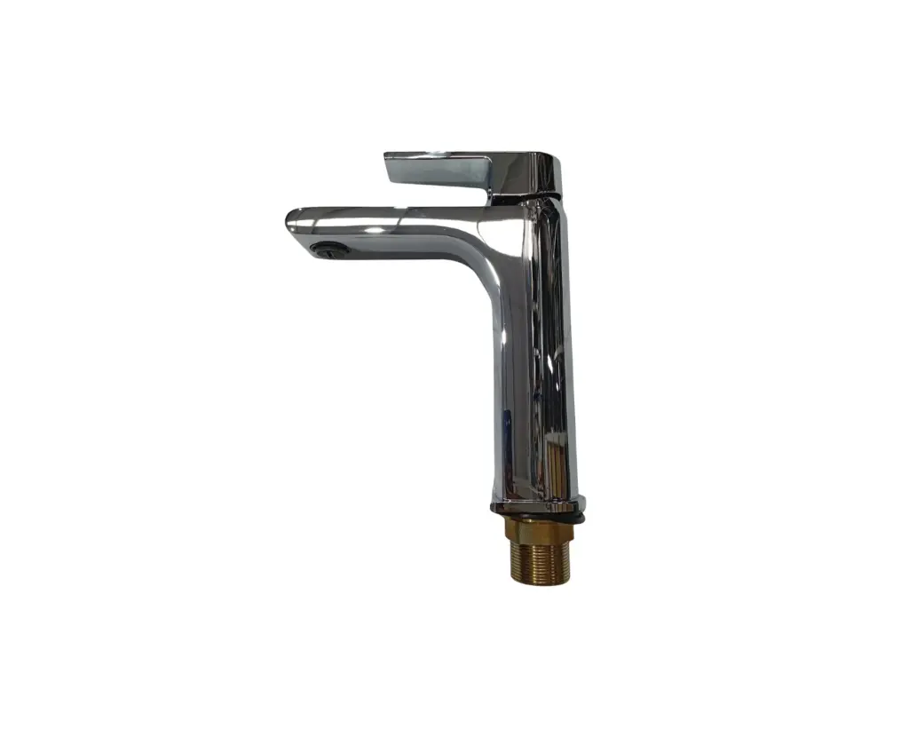  MEZCLADORA MONOMANDO LAVABO DINASTY E101