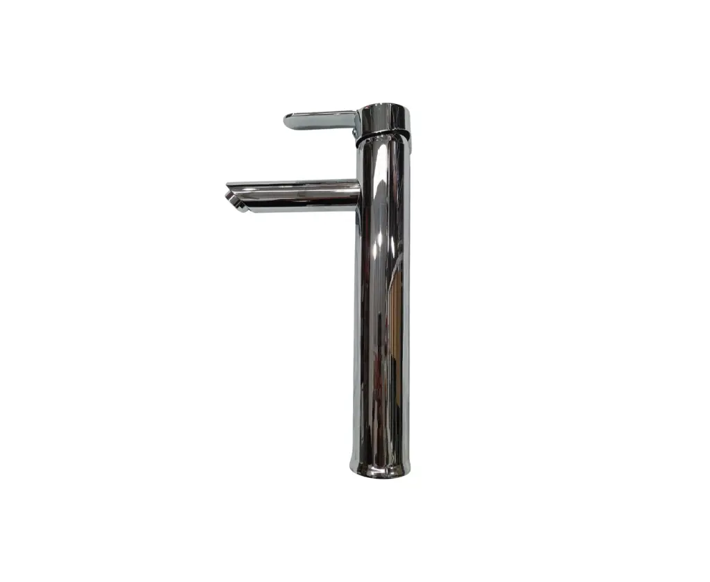  MEZCLADORA MONOMANDO LAVABO DINASTY T111