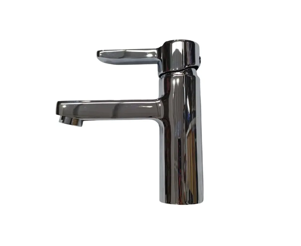  MEZCLADORA MONOMANDO LAVABO DINASTY T101