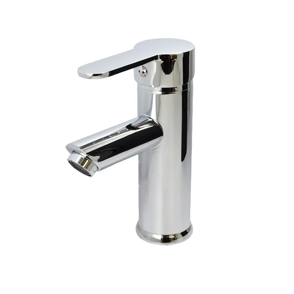  MEZCLADORA MONOMANDO LAVABO DINASTY T102