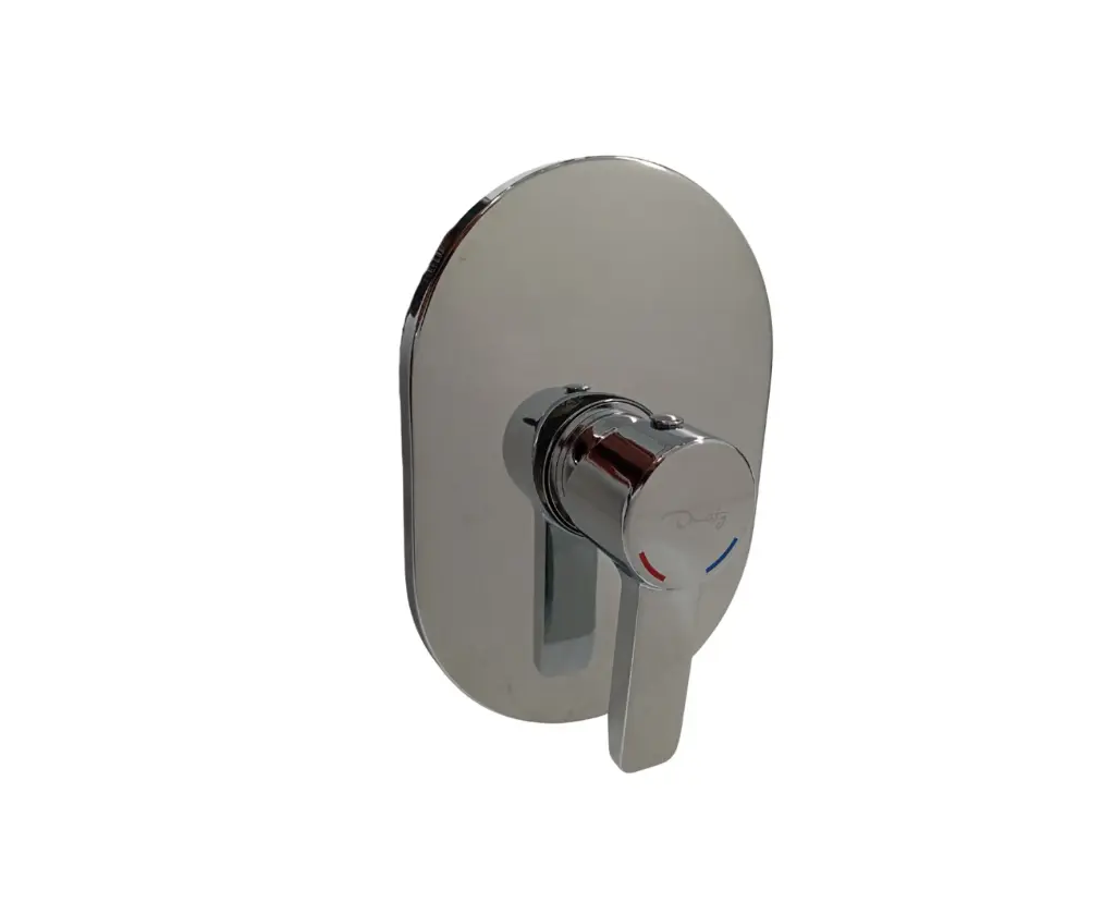  MEZCLADORA MONOMANDO REGADERA DINASTY T300