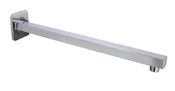  BRAZO REGADERA DINASTY CUADRADO 460