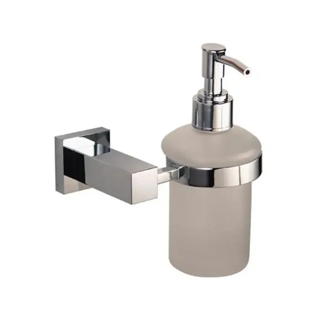  JABONERA CRISTAL DINASTY O812