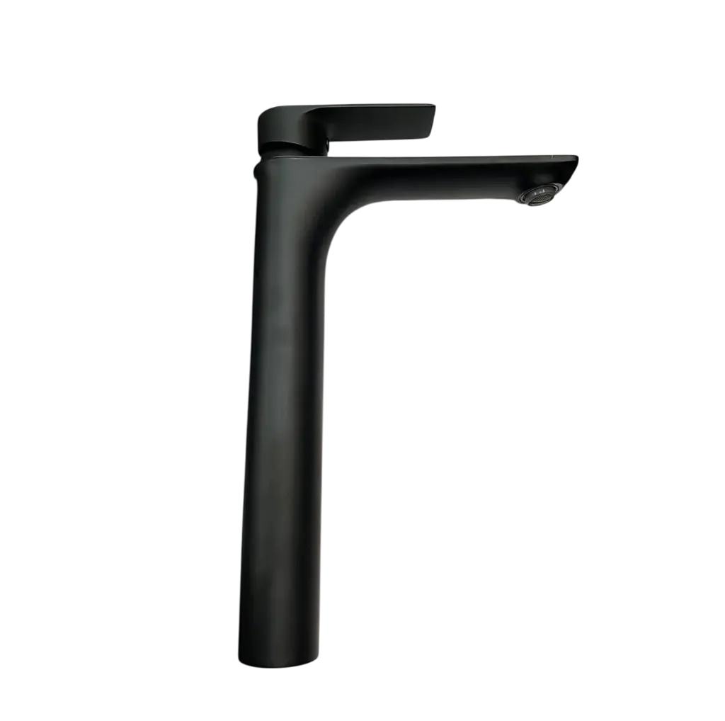  MEZLCADORA MONOMANDO LAVABO DINASTY NEGRO N110