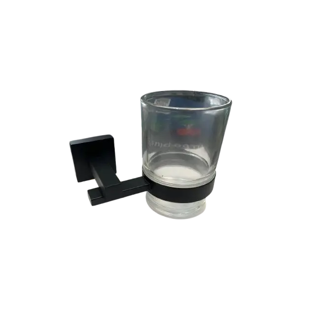  PORTA VASO DINASTY NEGRO N806