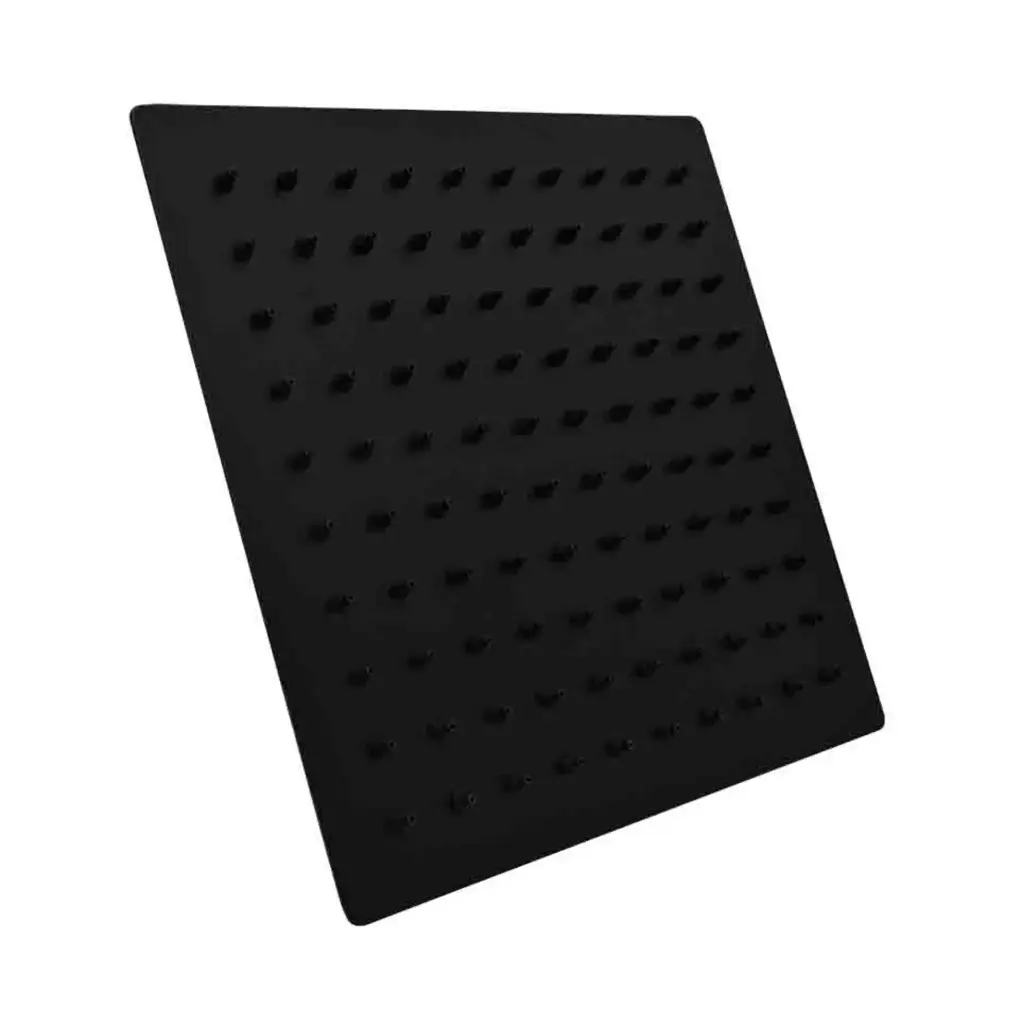  REGADERA DINASTY NEGRO 420N