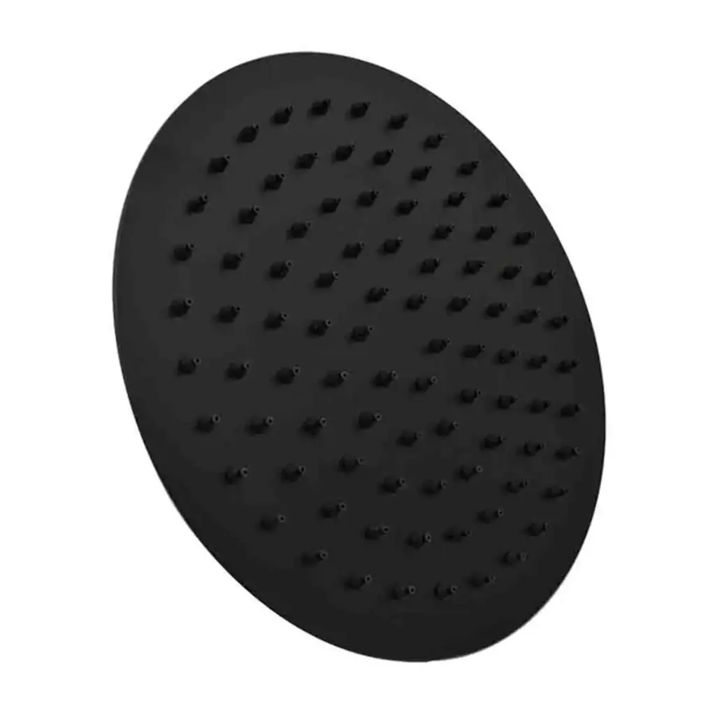  REGADERA DINASTY NEGRO 425N