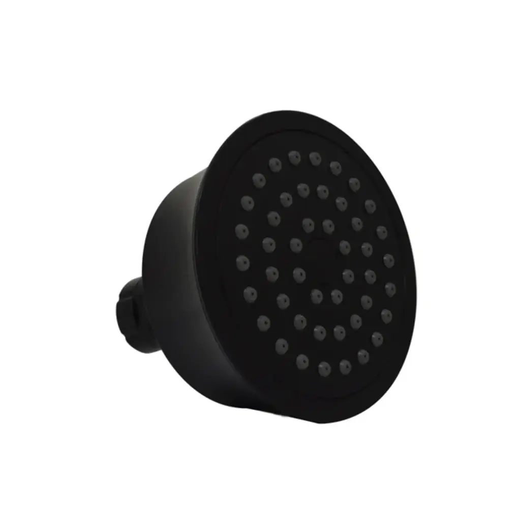  REGADERA DINASTY NEGRO 435N