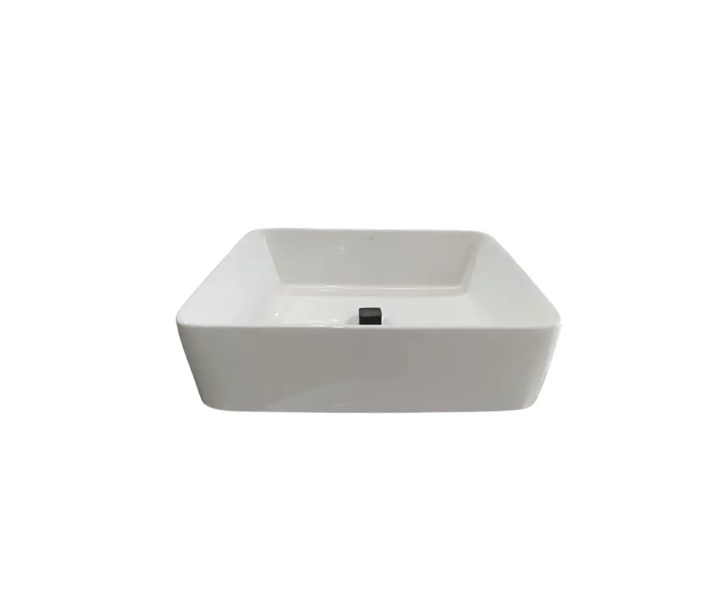 LAVABO DINASTY SOBREPONER RECTANGULAR LDC01