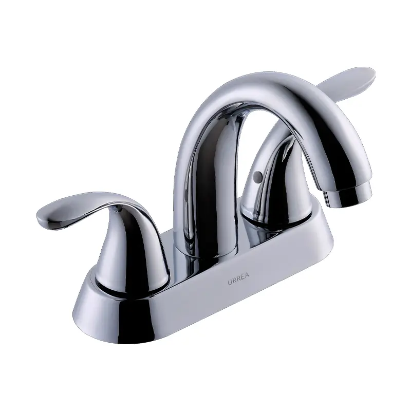  MEZCLADORA LAVABO URREA 11CL