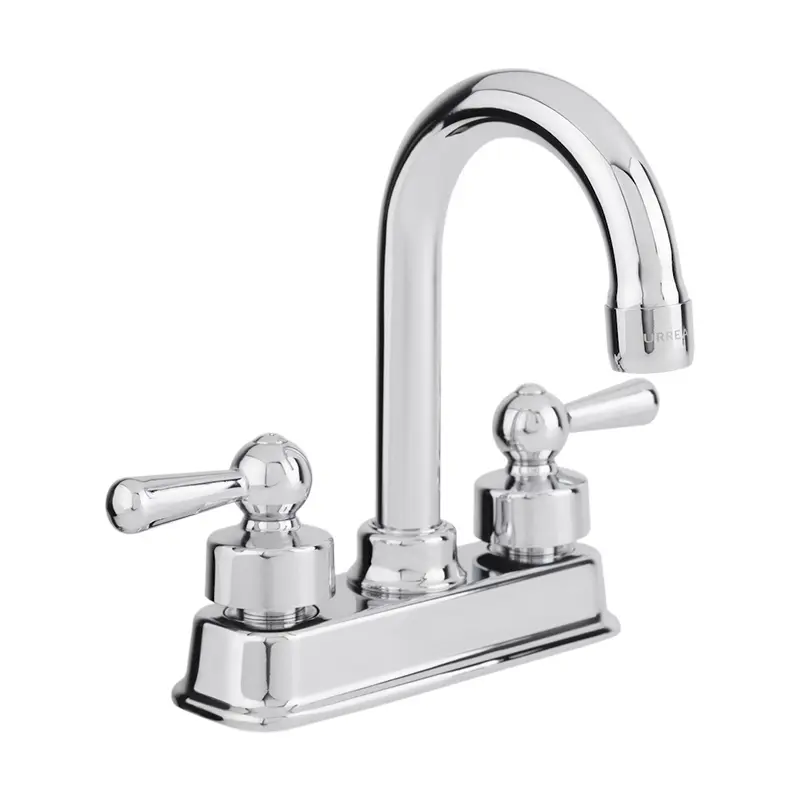  MEZCLADORA LAVABO URREA 67PN