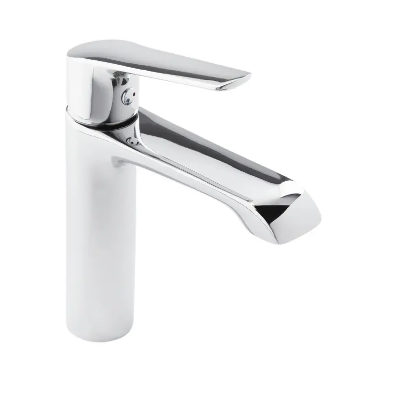  MEZCLADORA MONOMANDO LAVABO URREA 100CL